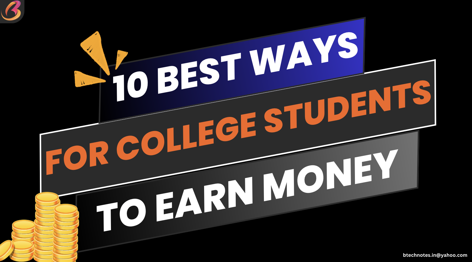 10 Best Side Income Ideas For College Students